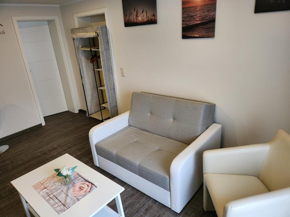 Fewo Pleschko Appartement Ostseebad Kühlungsborn Buitenkant foto